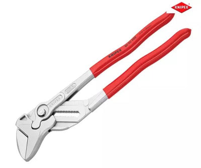 Pliers Wrench