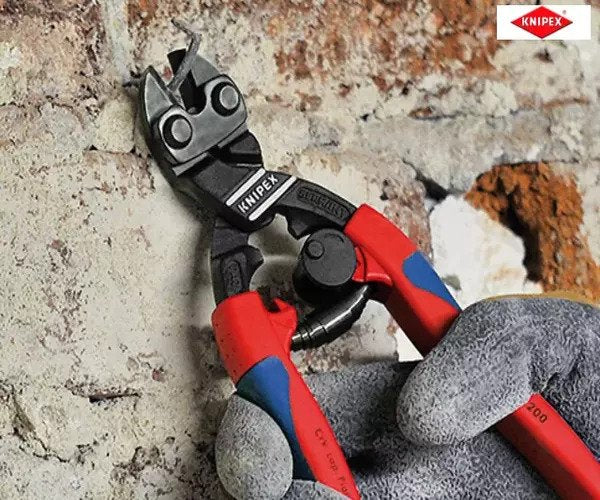Compact Bolt Cutters - imagen 19