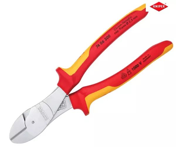 Diagonal Cutter - imagen 8