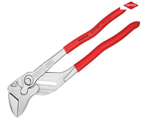 Pliers Wrench - imagen 3