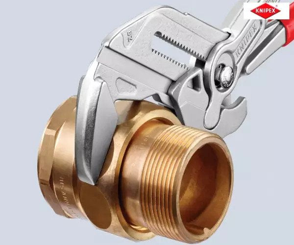 Pliers Wrench - imagen 4