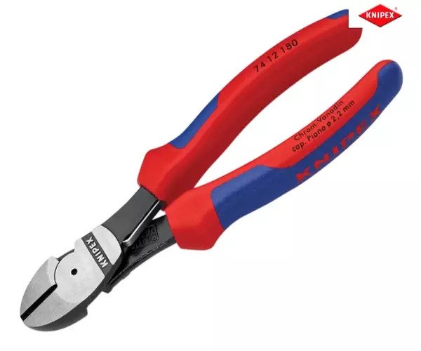 Leverage Diagonal Cutters