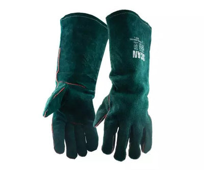 Gardener's Gauntlets