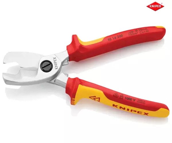 Cable Shears - imagen 2