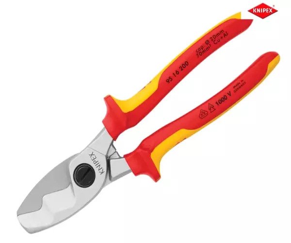 Cable Shears - imagen 3