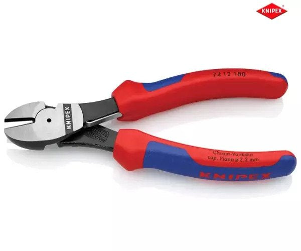 Leverage Diagonal Cutters - imagen 2