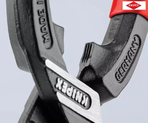 Compact Bolt Cutters - imagen 4