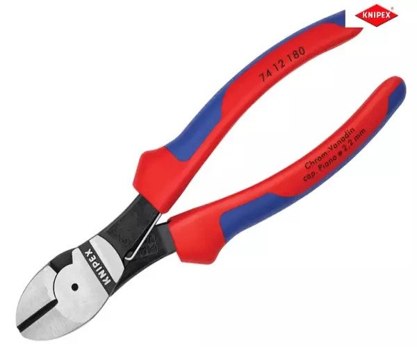 Leverage Diagonal Cutters - imagen 3