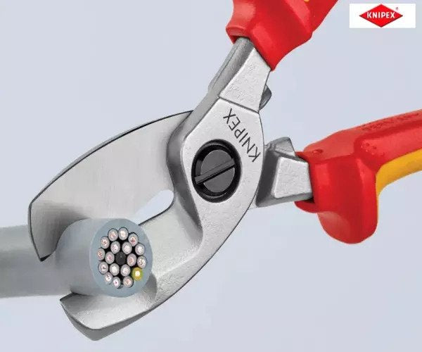 Cable Shears - imagen 4
