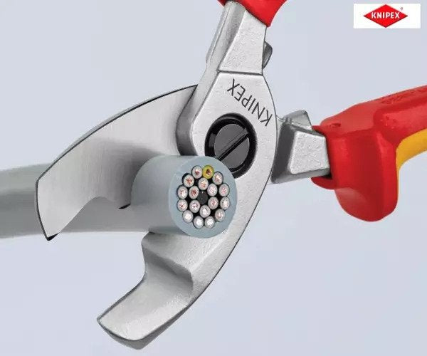 Cable Shears - imagen 5