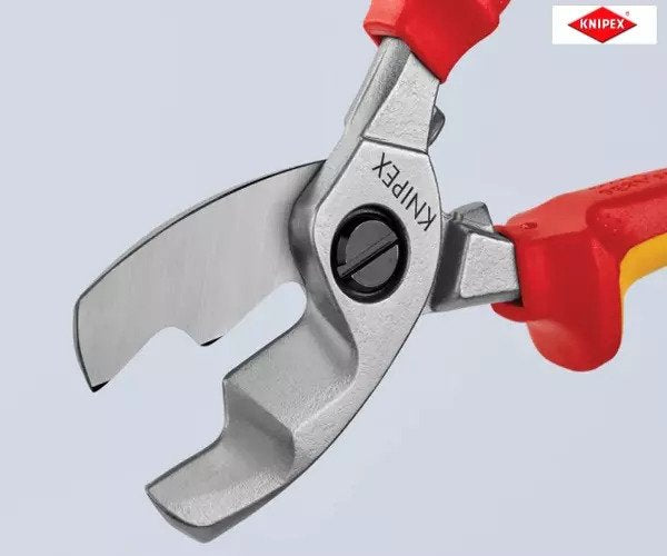 Cable Shears - imagen 6
