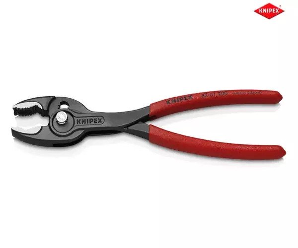 Joint Pliers - imagen 4