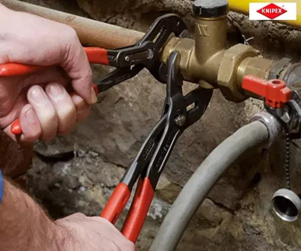 Water Pump Pliers - imagen 9