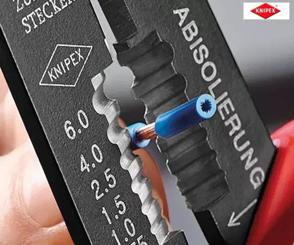 Crimping Pliers - imagen 6