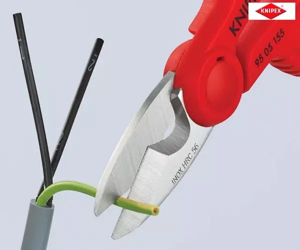 Electrician's Shears - imagen 6