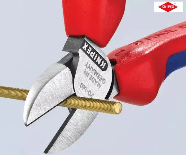Diagonal Cutters - imagen 4
