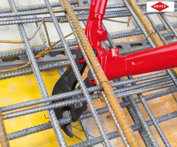 Concrete Mesh Cutter - imagen 2