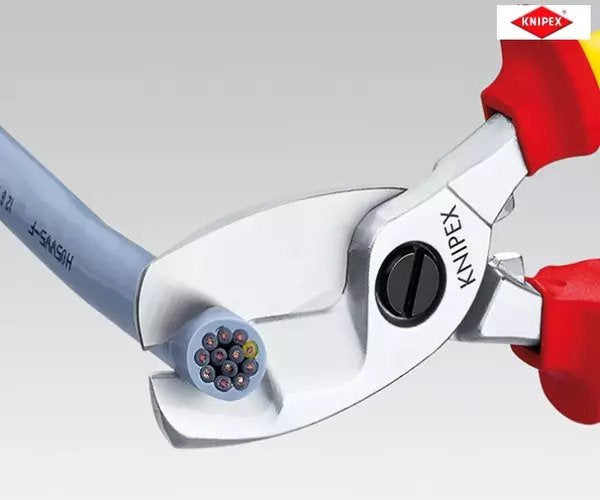 Cable Shears - imagen 8