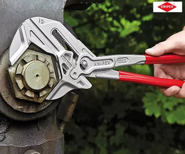Pliers Wrench - imagen 3
