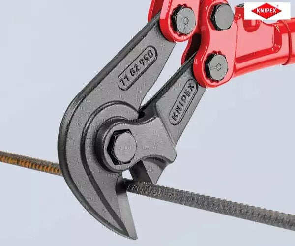 Concrete Mesh Cutter - imagen 4