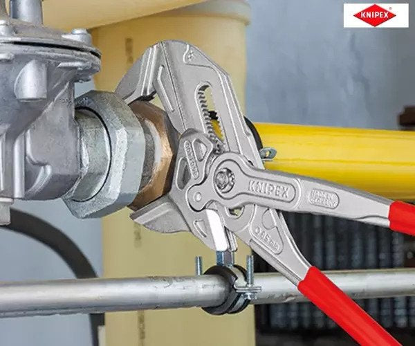 Pliers Wrench - imagen 4