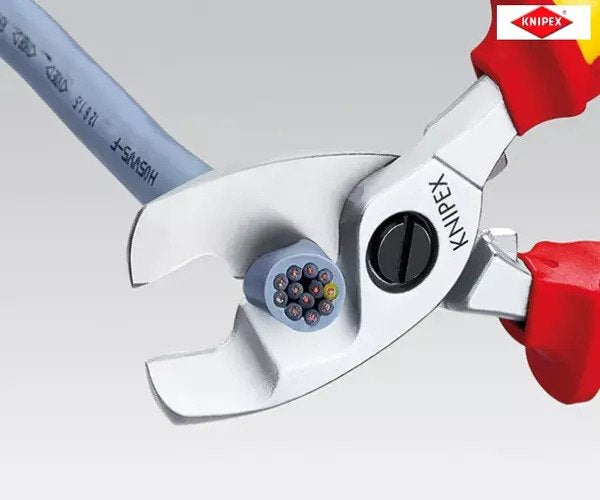 Cable Shears - imagen 10