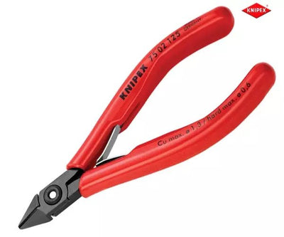 Electronics Diagonal Cutter