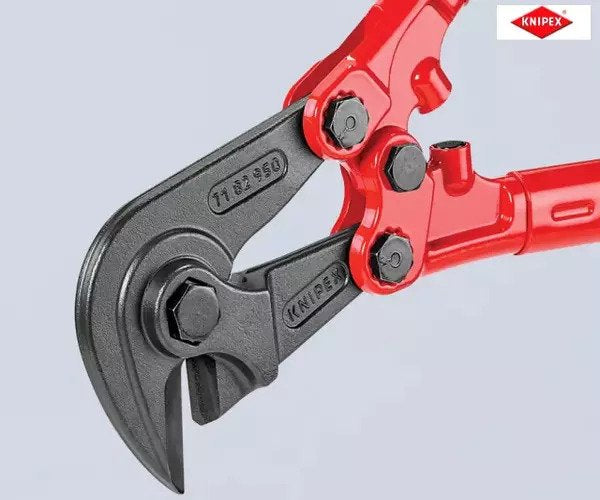 Concrete Mesh Cutter - imagen 6