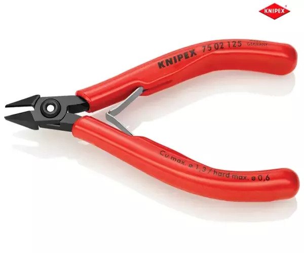 Electronics Diagonal Cutter - imagen 2