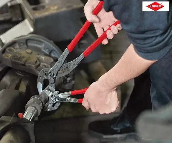 Water Pump Pliers - imagen 8