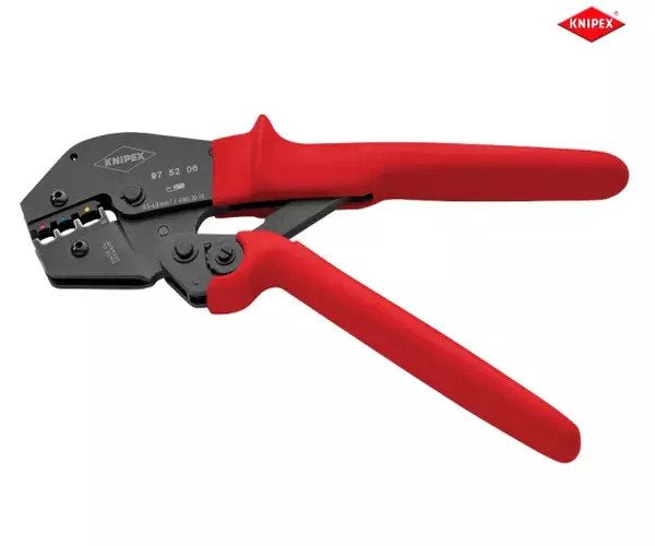 Crimping Lever - imagen 3