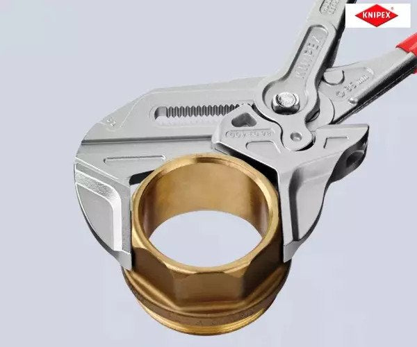 Pliers Wrench - imagen 7