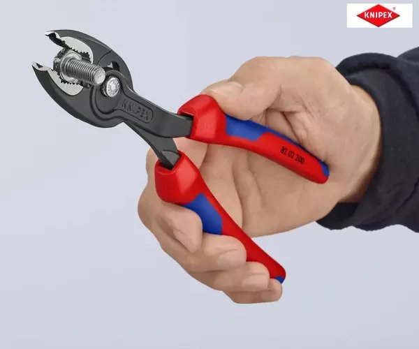Joint Pliers - imagen 4