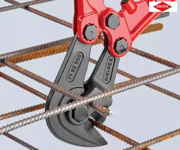 Concrete Mesh Cutter - imagen 8