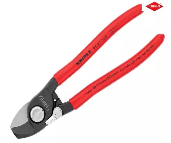 Cable Shears - imagen 3