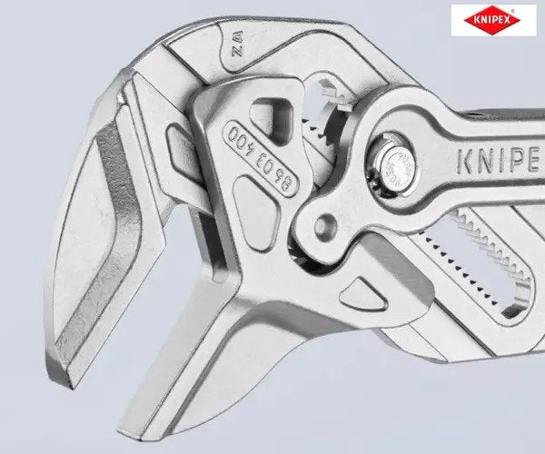 Pliers Wrench - imagen 10