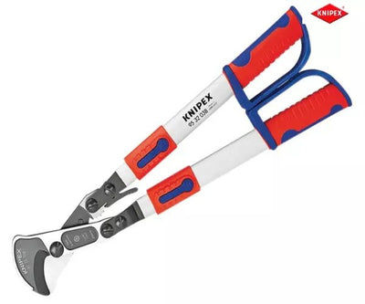 Ratchet Cable Cutters