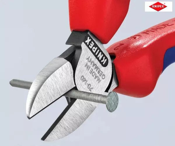 Diagonal Cutters - imagen 5