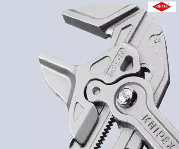 Pliers Wrench - imagen 12