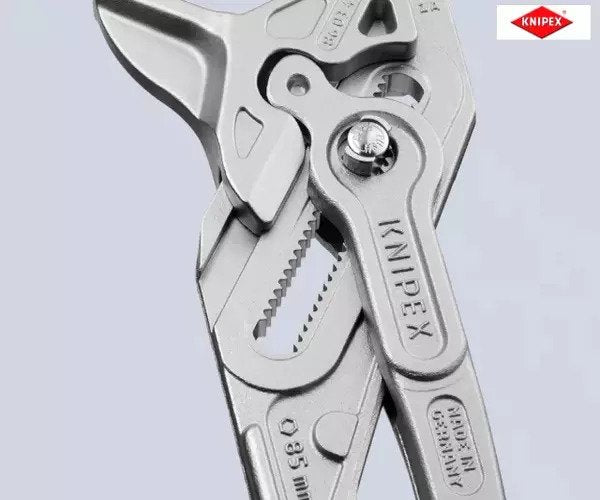 Pliers Wrench - imagen 13