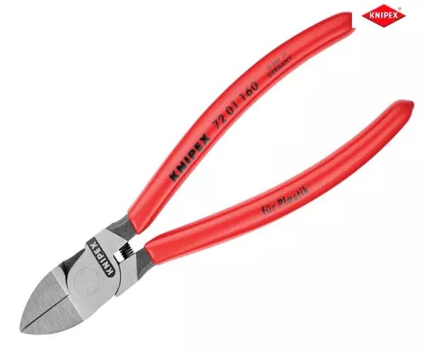 Diagonal Cutters - imagen 4