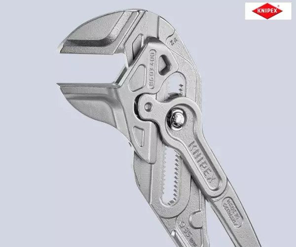 Pliers Wrench - imagen 14