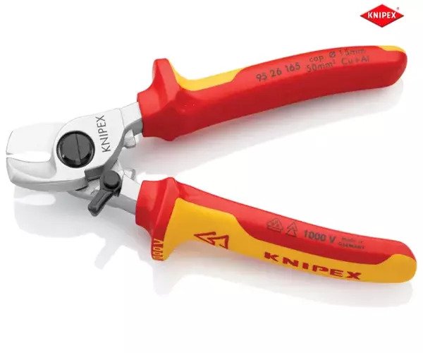 Cable Shears - imagen 2