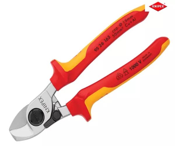 Cable Shears - imagen 3