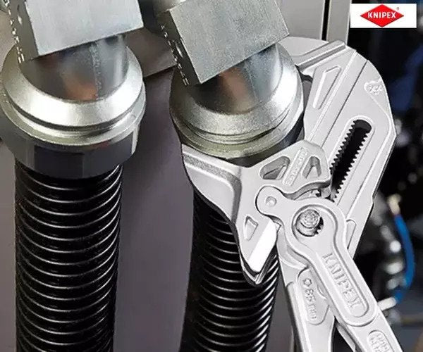 Pliers Wrench - imagen 15