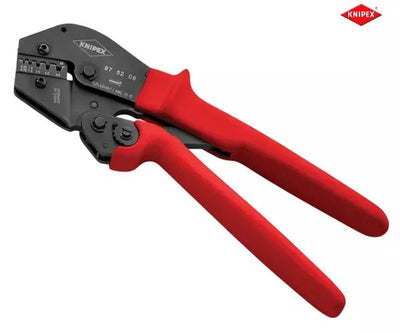 Crimping Lever