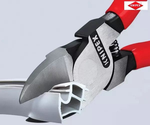 Diagonal Cutters - imagen 7