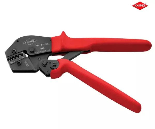 Crimping Lever - imagen 2