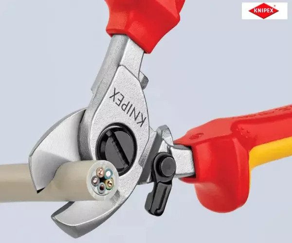 Cable Shears - imagen 6