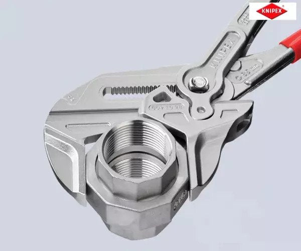 Pliers Wrench - imagen 18